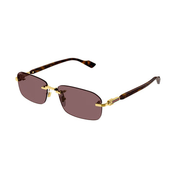 GUCCI GG1221S - 002 ORO