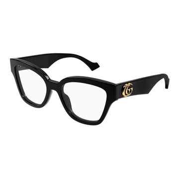 GUCCI GG1424O - 001 NERO
