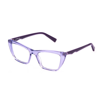 STING VSJ743 - 06PF LILLA TRASPARENTE LUCIDO