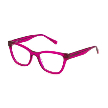 STING VSJ724 - 02GR FUCSIA TRASPARENTE LUCIDO