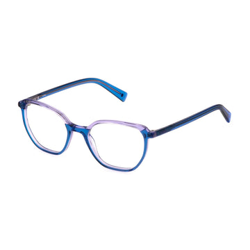 STING VSJ726V - 0L20 TOP LUCIDO BLU LILLA