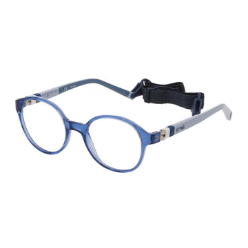 STING VSJ666N - U11Y BLU TRASPARENTE