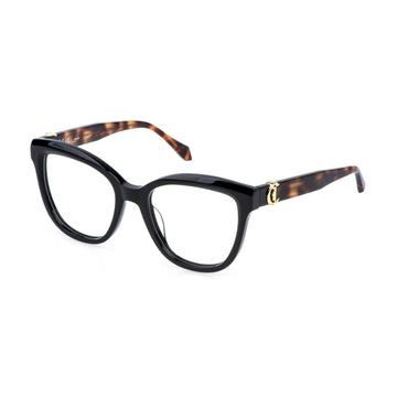 JUST CAVALLI VJC128V - 700Y NERO LUCIDO