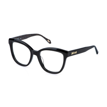 JUST CAVALLI VJC128 - 0700 NERO LUCIDO