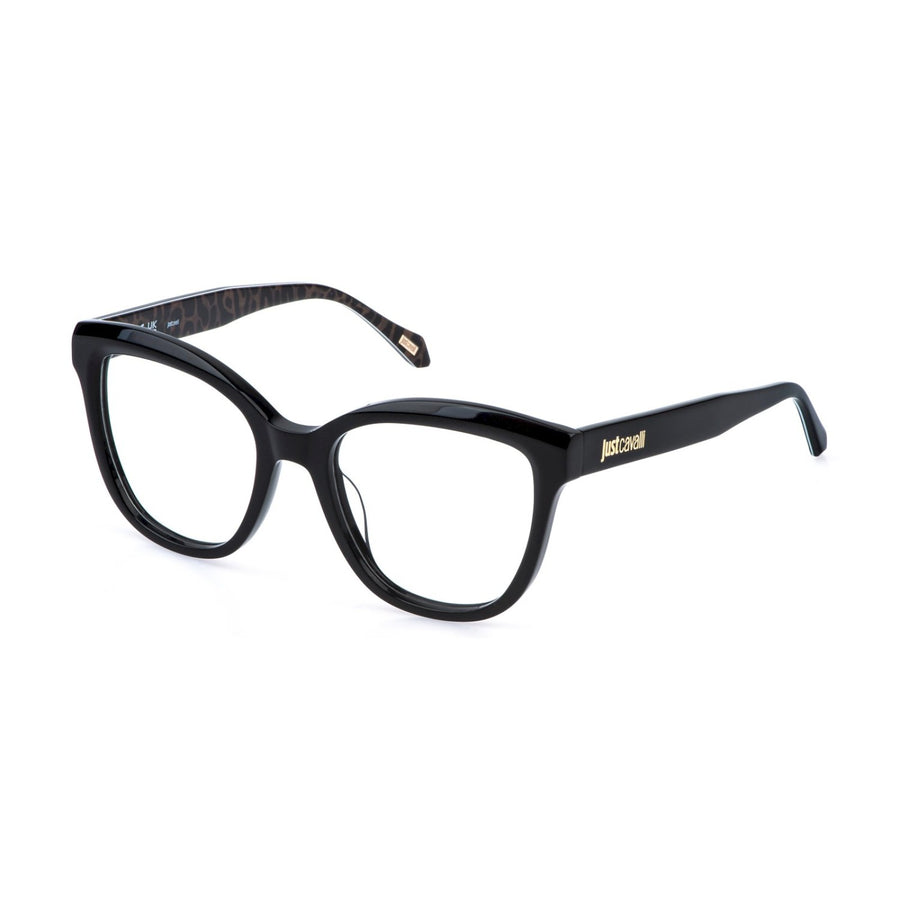 JUST CAVALLI VJC128 - 0700 NERO LUCIDO