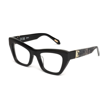 JUST CAVALLI VJC116 - 0700 NERO LUCIDO