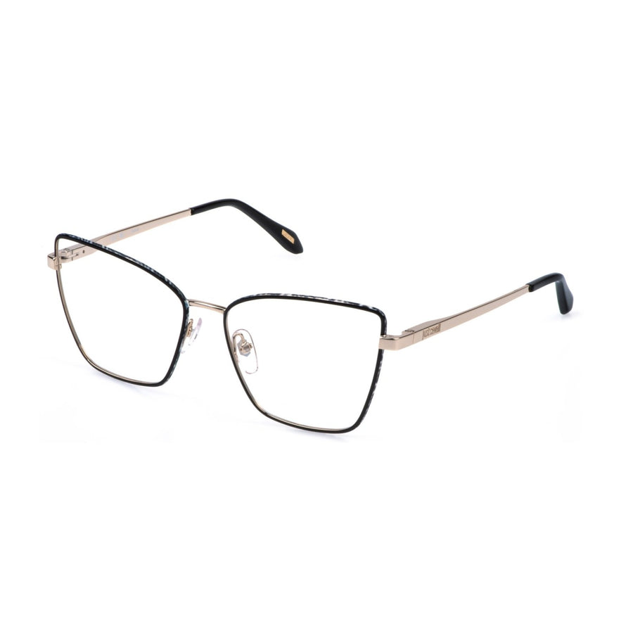 JUST CAVALLI VJC133 - 033M ORO ROSA LUCIDO CON PARTI COLORATE