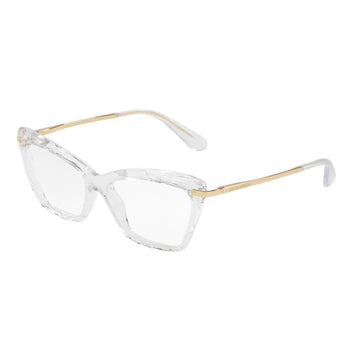 DOLCE & GABBANA DG 5025 - 3133 CRISTALLO