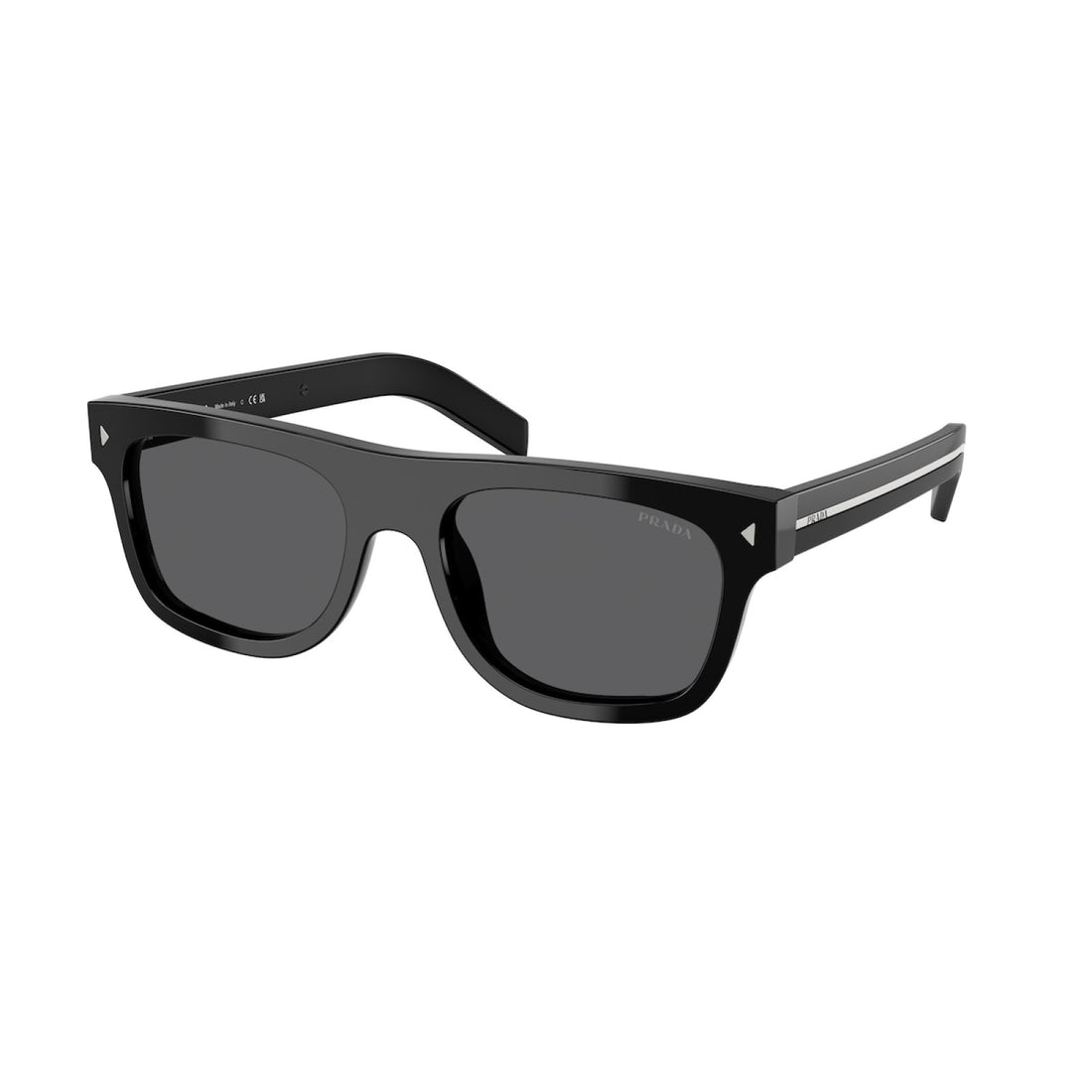 PRADA PR B12S - 16K731 NERO