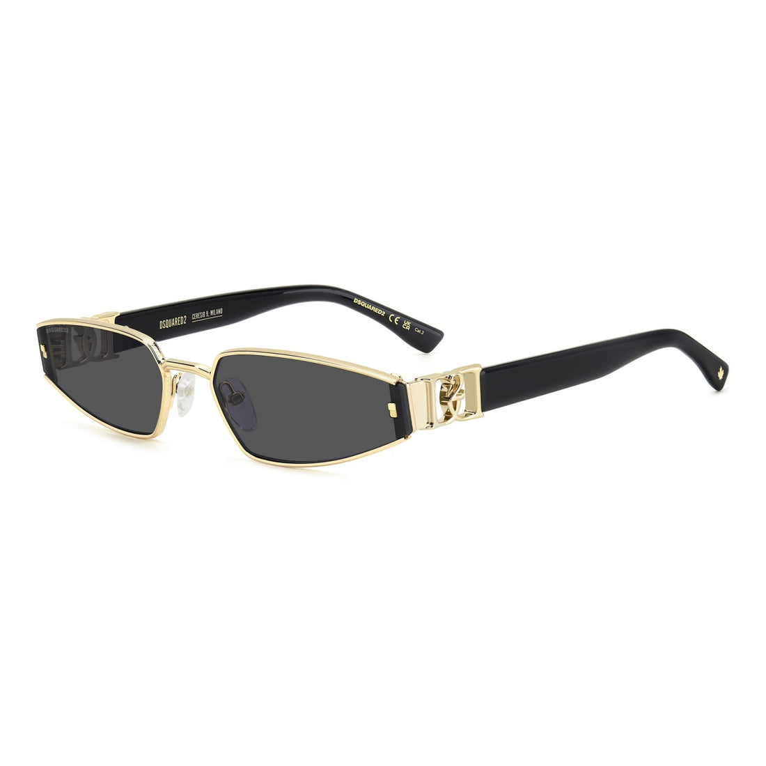 DSQUARED2 D2 0168/S - 000/IR ORO