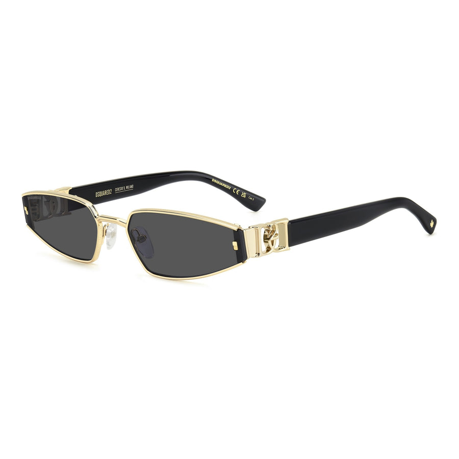 DSQUARED2 D2 0168/S - 000/IR ORO