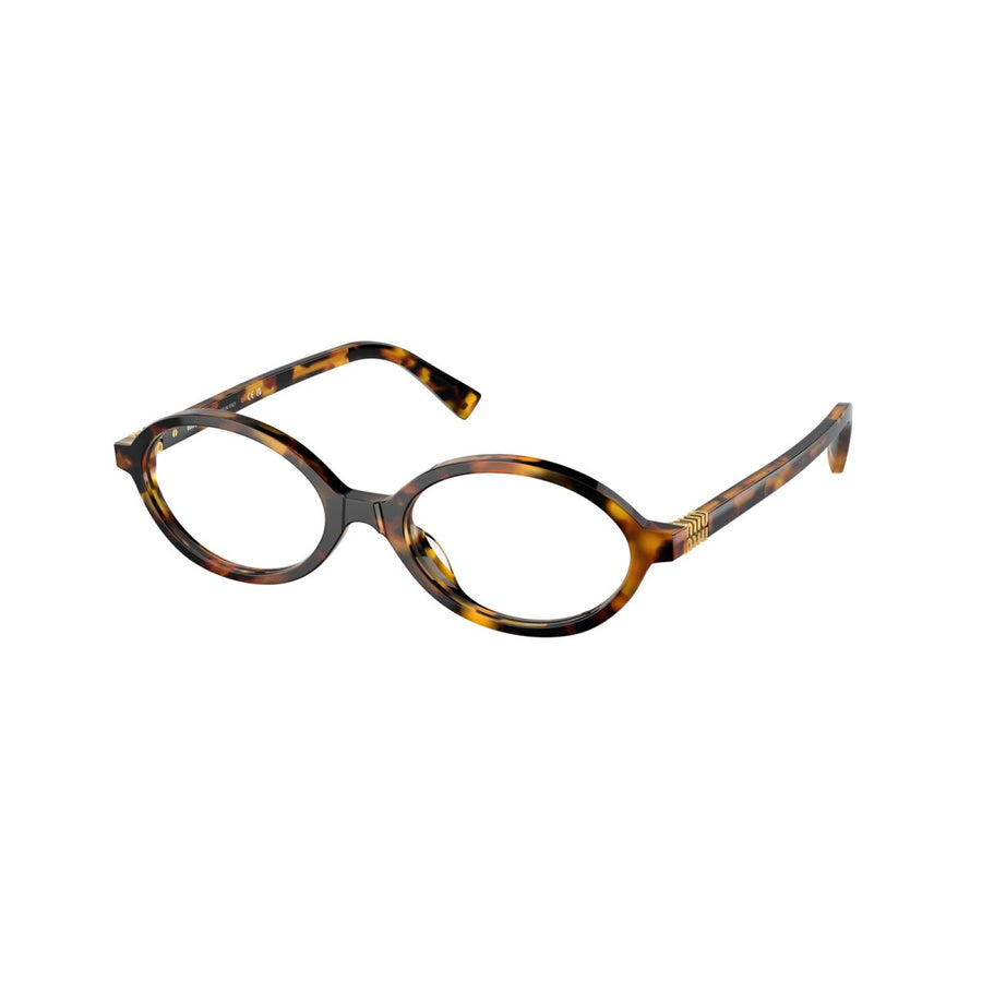 MIU MIU MU 01XV - VAU1O1 MIELE, AVANA