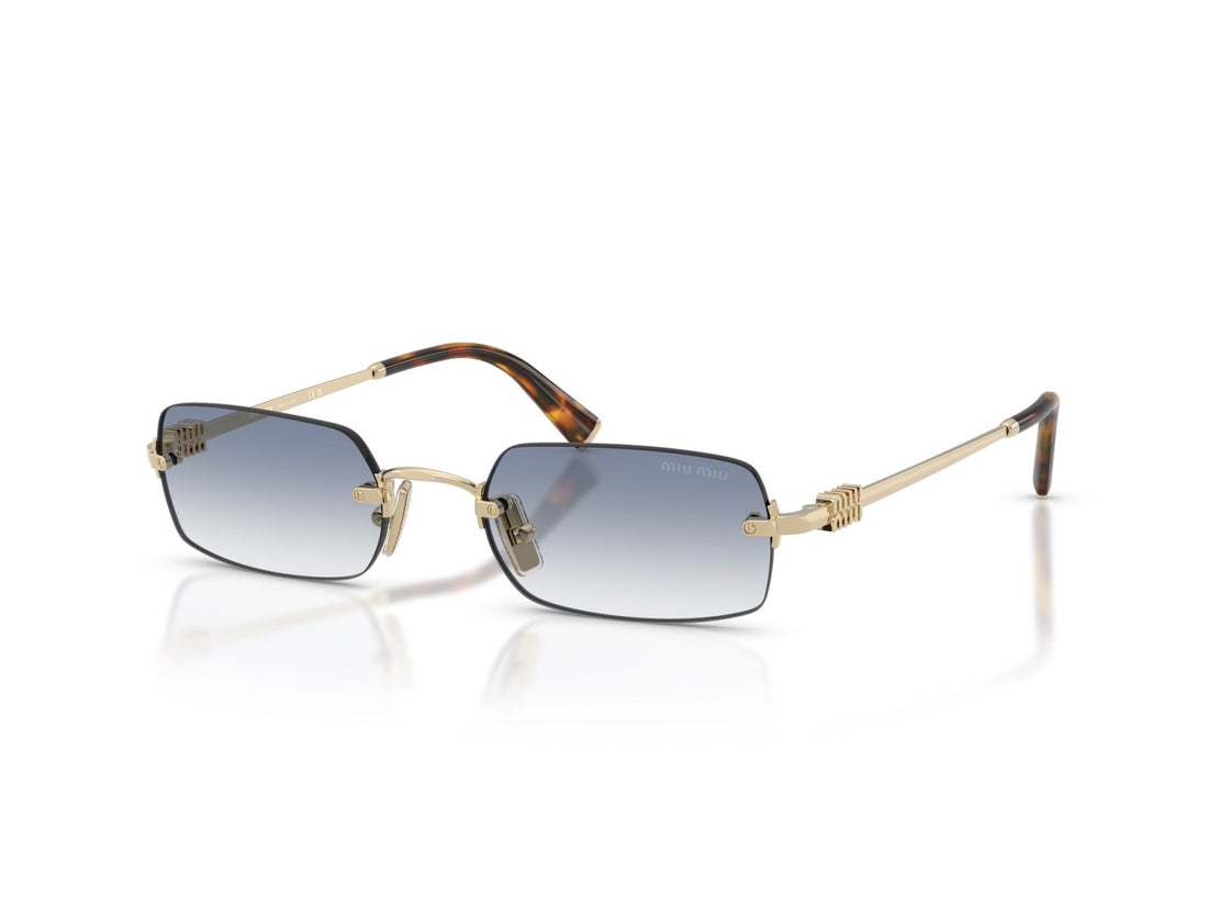Miu Miu MU B50S - ZVN80O Oro Pallido