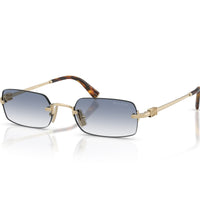 Miu Miu MU B50S - ZVN80O Oro Pallido