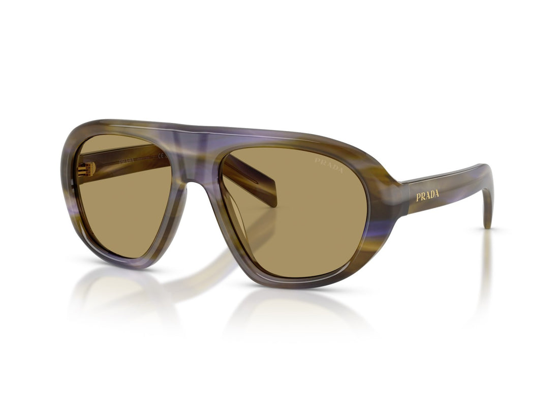 Prada PR C05S - 23G70G Laguna Striata