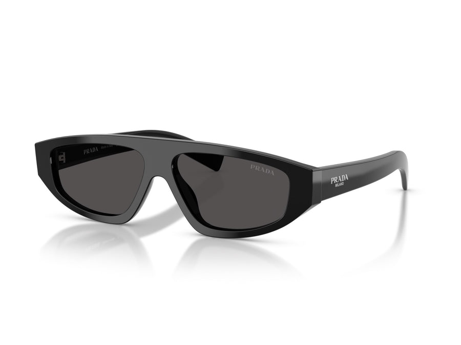 Prada PR C02S - 16K08Z Nero