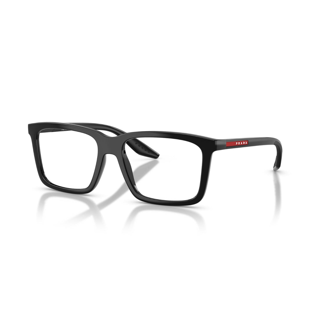Prada Linea Rossa PS 03SV - 1AB101 Nero