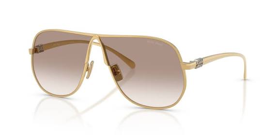 Miu Miu MU A56S - 5AK90L Oro
