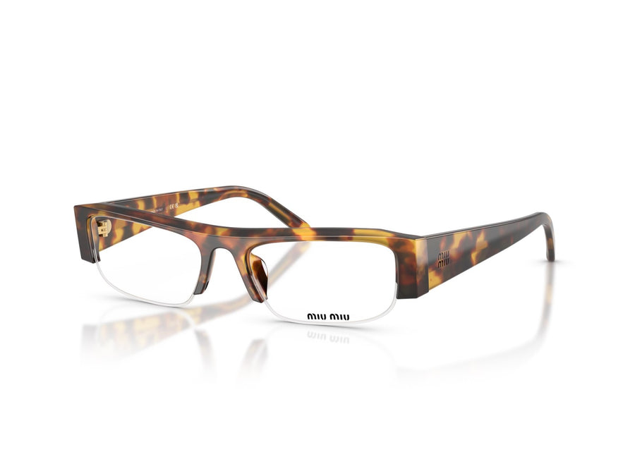 MIU MIU MU B07S - 14L08N MIELE HAVANA
