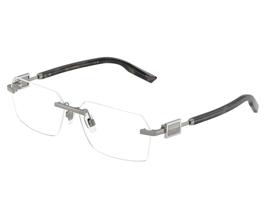 Dolce & Gabbana DG 1361 - 04 Canna Di Fucile