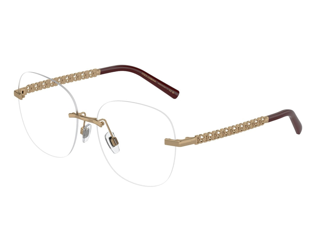 Dolce & Gabbana DG 1352 - 1363