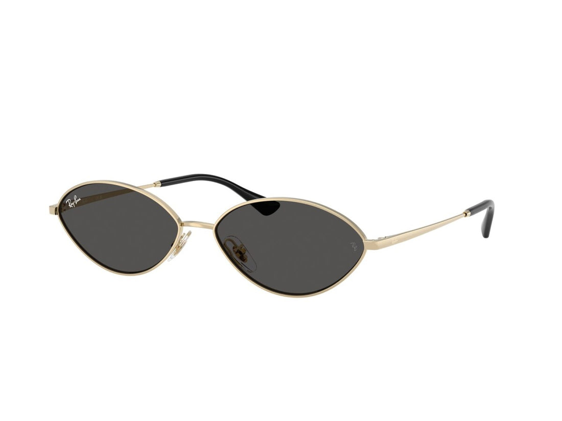 Ray-Ban RB 3757 Kai 921387 Oro Pallido