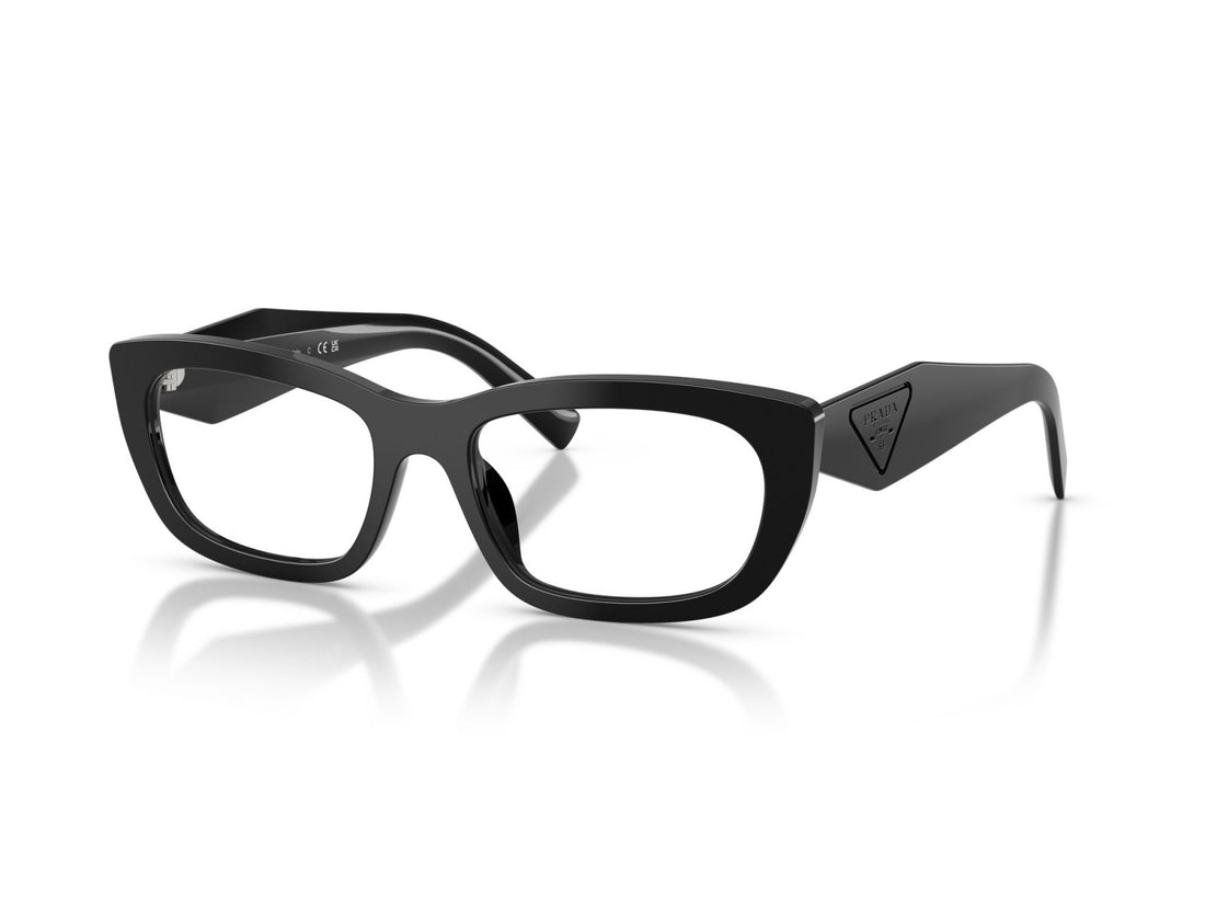 Prada PR D09V - 16K1O1 Nero