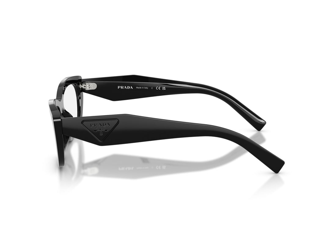 Prada PR D09V - 16K1O1 Nero