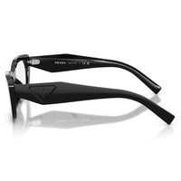Prada PR D09V - 16K1O1 Nero