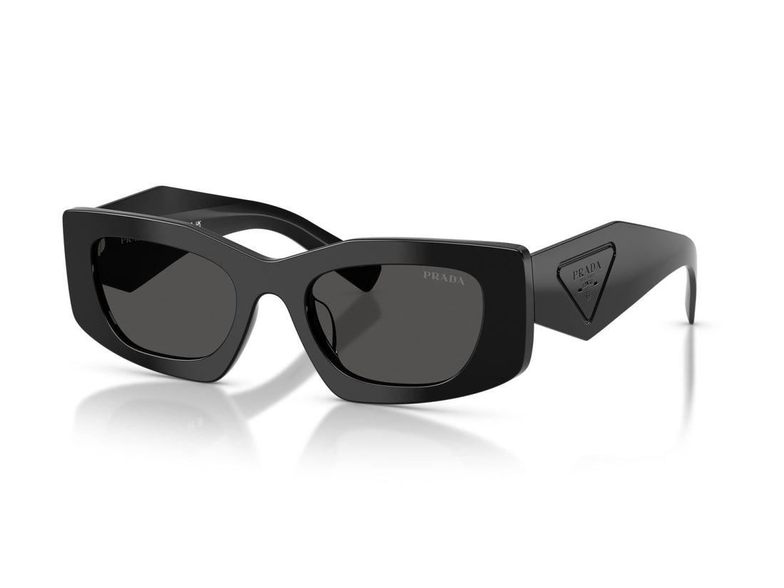 Prada PR D03SD - 16K08Z Nero