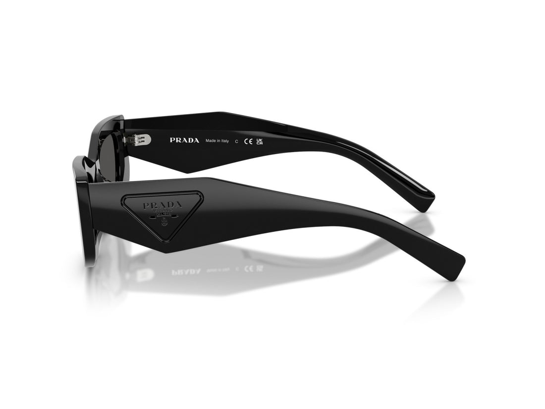 Prada PR D03SD - 16K08Z Nero