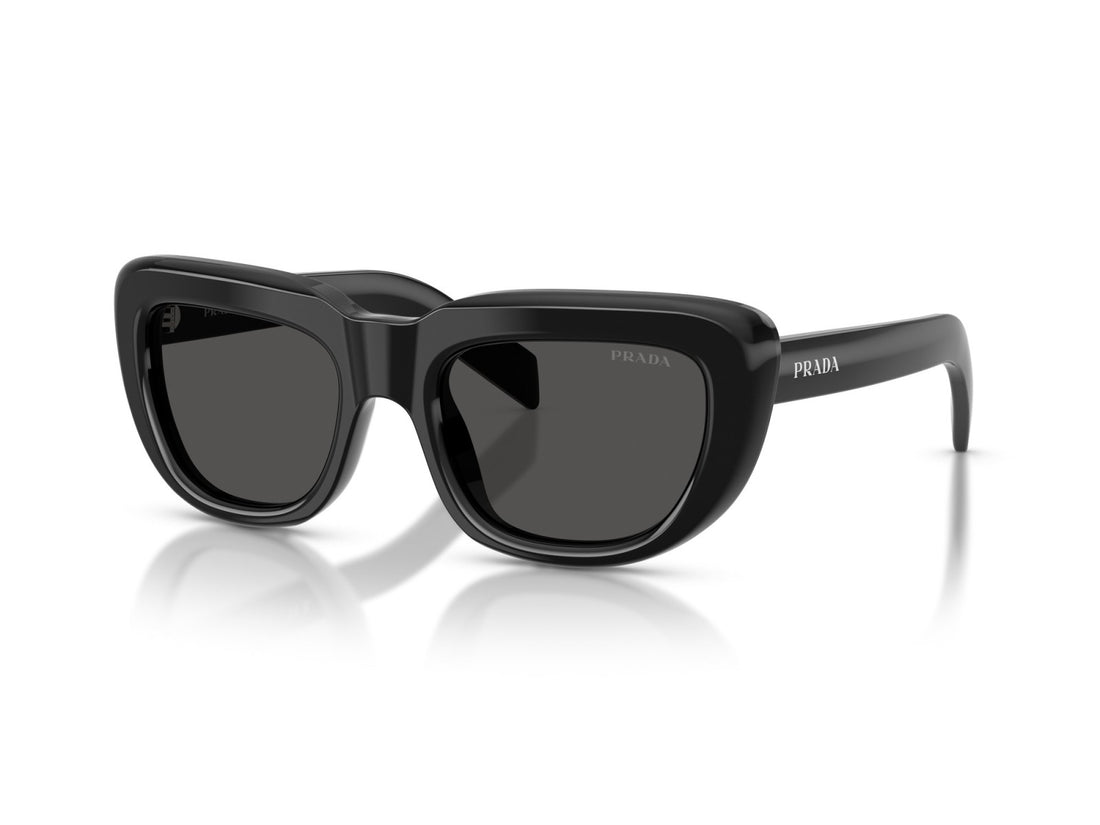 Prada PR D07S - 16K08Z Nero