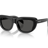 Prada PR D07S - 16K08Z Nero