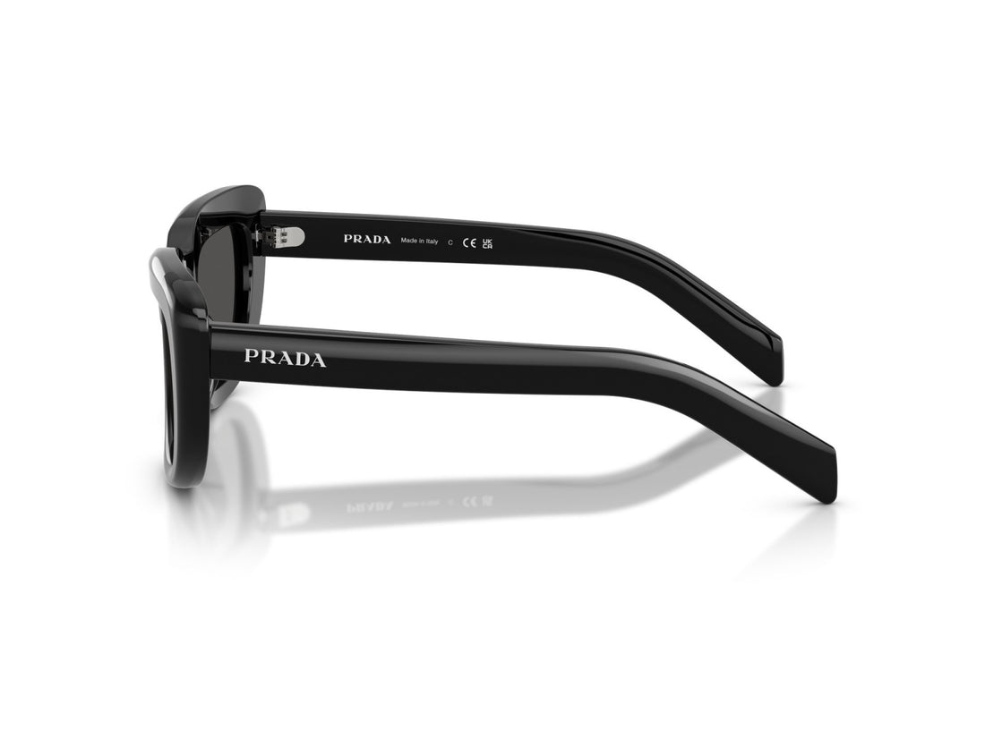Prada PR D07S - 16K08Z Nero