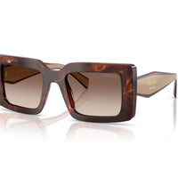 Prada PR D01S - 00K10S Tartaruga Caramellata |