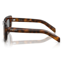 Prada PR D07S - 20D50Q Tartaruga Di Ginepro