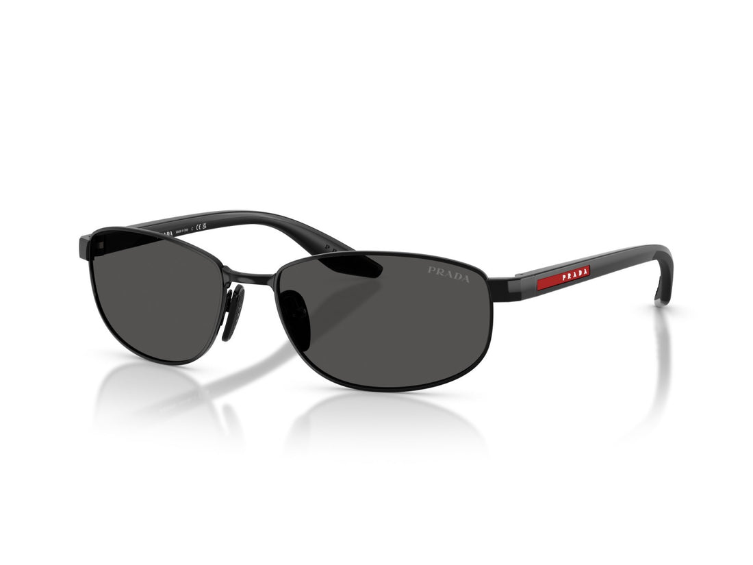 Prada Linea Rossa PS B53S - 1AB08Z Nero