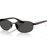 Prada Linea Rossa PS B53S - 1AB08Z Nero