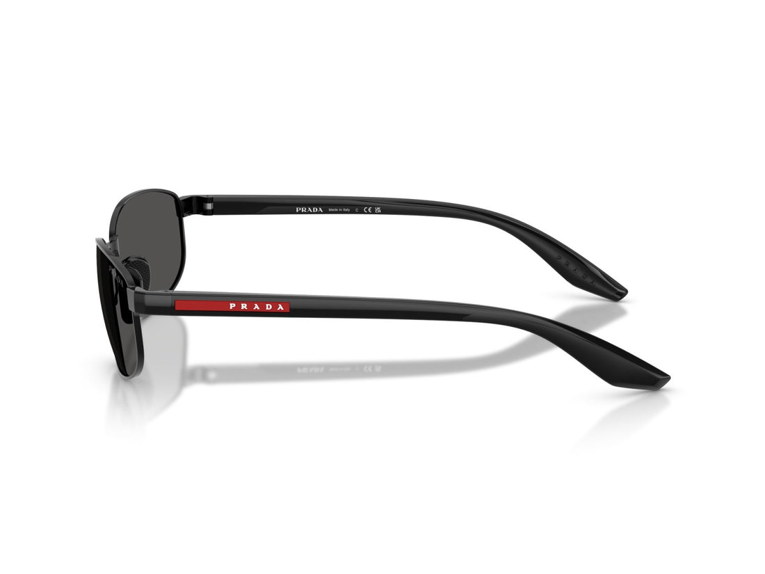 Prada Linea Rossa PS B53S - 1AB08Z Nero