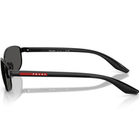 Prada Linea Rossa PS B53S - 1AB08Z Nero