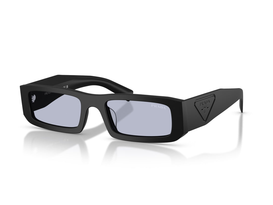 Prada PR D09SD - 1BO30X Nero Opaco