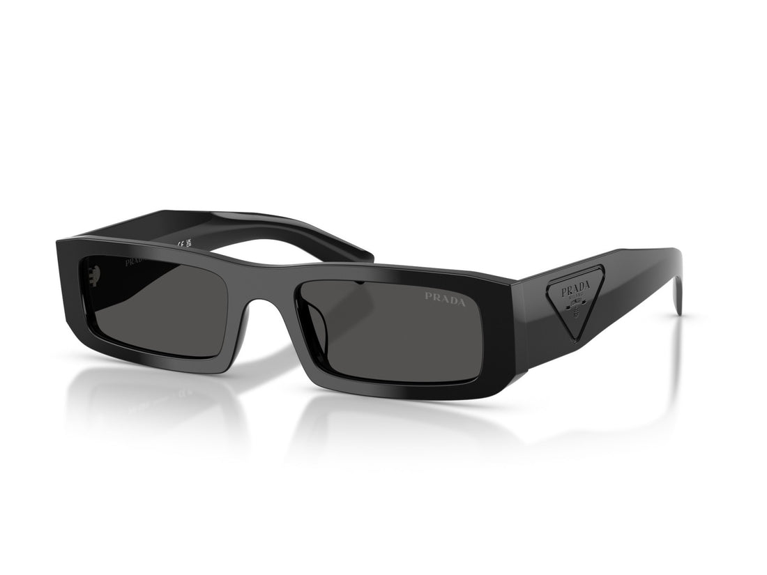 Prada PR D09SD - 16K08Z Nero |
