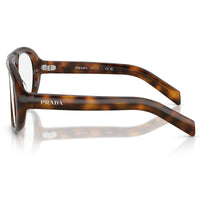 Prada PR C05S - 20D08N Tartaruga Di Ginepro