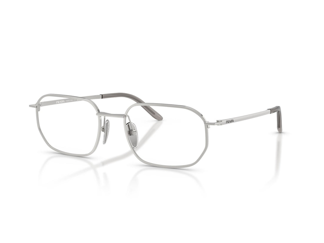 Prada PR D51V - 1BC1O1 Argento