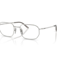 Prada PR D51V - 1BC1O1 Argento