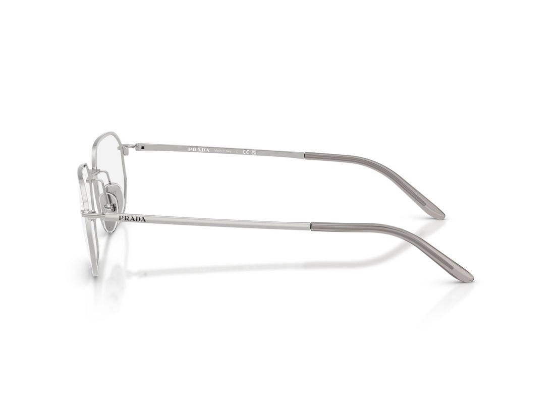 Prada PR D51V - 1BC1O1 Argento