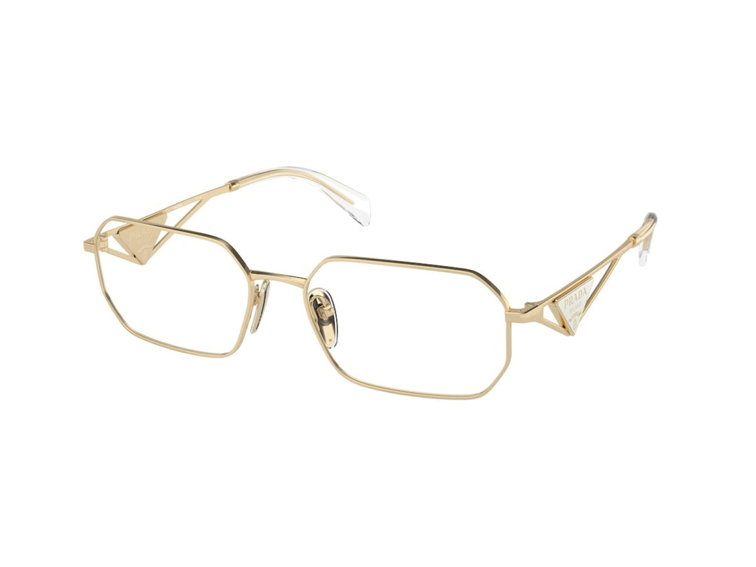 Prada PR A53V - ZVN1O1 Oro Pallido