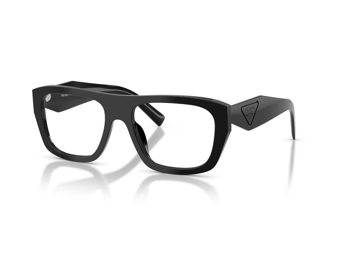 Prada PR D07VU - 16K1O1 Nero