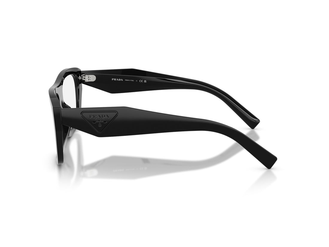 Prada PR D07VU - 16K1O1 Nero