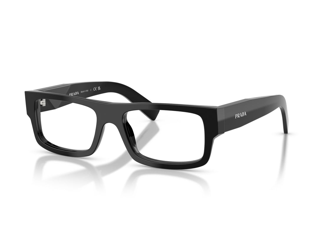 Prada PR D06V - 16K1O1 Nero